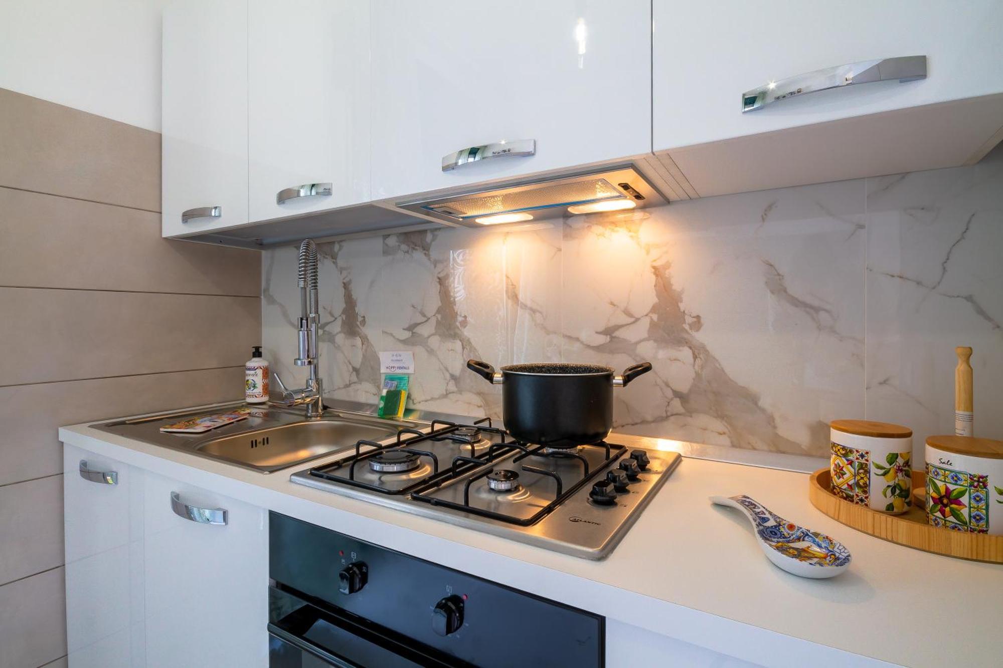 Artisti Home Marzamemi - Happy Rentals Exterior foto