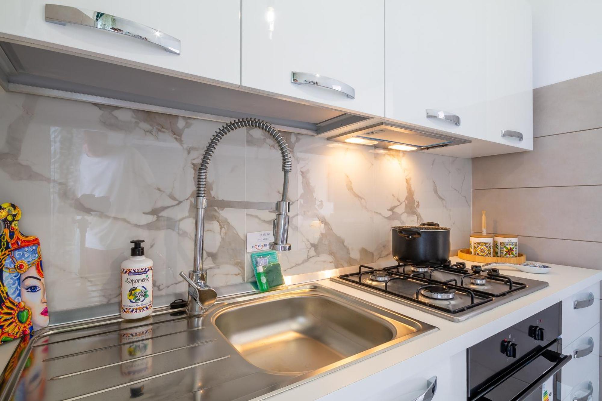 Artisti Home Marzamemi - Happy Rentals Exterior foto