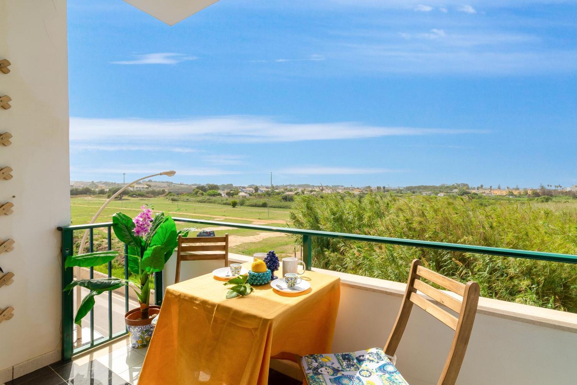 Artisti Home Marzamemi - Happy Rentals Exterior foto